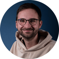 Testimonial Christian